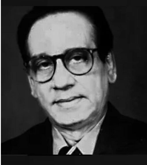 ସ୍ମୃତିରେ ମହାନ ଗୀତିକାର ପ୍ରମୋଦ ପାଣିଗ୍ରାହୀ