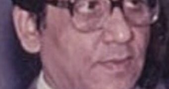 Remembering Writer Pramod Panigrahi