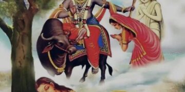 ଆଜି ପରା ସ୍ବାମୀ ପୂଜନ ଦିବସ