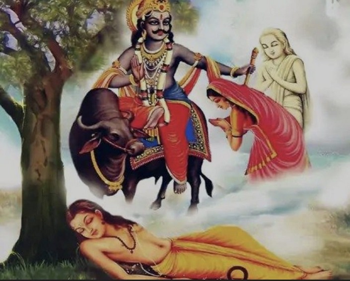 ଆଜି ପରା ସ୍ବାମୀ ପୂଜନ ଦିବସ