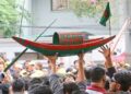 Sanctimonia Tales:The Indomitable Awami League: Why Yunus’s Ban and Islamist Pressure May Fail to Sink Bangladesh’s Political Behemoth
