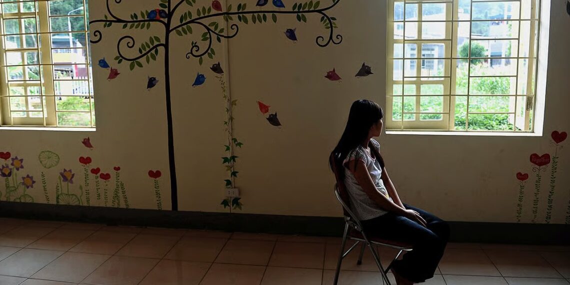 Opinion: China’s Gender Imbalance Fuels Human Trafficking Crisis for “Wives”