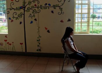 Opinion: China’s Gender Imbalance Fuels Human Trafficking Crisis for “Wives”