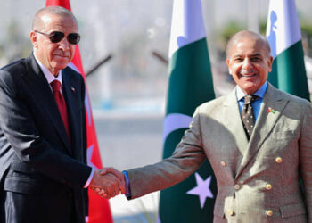 Opinion:   Türkiye-Pakistan Axis: How India Can Leverage Diplomacy and Defence to Convey Strategic Costs to Ankara