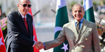 Opinion:   Türkiye-Pakistan Axis: How India Can Leverage Diplomacy and Defence to Convey Strategic Costs to Ankara