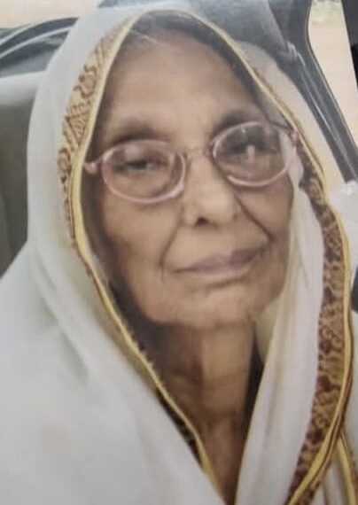 ତୋ ପରି ହେଲି ନାହିଁ