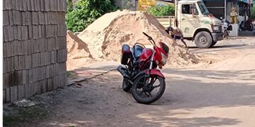 Sanctimonia Tales: Sanctimonia’s Street Smarts: Mafia’s Delight as Royal Roads Go Rogue