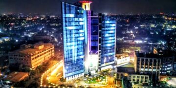 ବିକଶିତ ଓଡ଼ିଶା