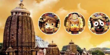 Gundicha is not Lord Jagannath’s Aunt’s place