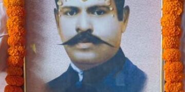 ନଦେଖିଲି ଆଜି ଯାଏ ତୁମ୍ଭ ପରି ଜଣେ