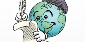 କାବ୍ୟ ଗଡ଼ର ନାୟକ