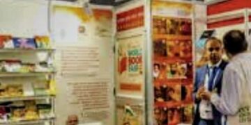 ଭୁବନେଶ୍ଵରରେ ପ୍ରଥମ ଜାତୀୟ ପୁସ୍ତକ ମେଳା: ୧୯୯୨ (ଭାଗ ୩୦)