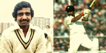 Icons of India: The Gentle Giant, G.R.Vishwanath