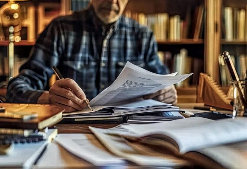 ସମ୍ପାଦନା : କେତେ କଷ୍ଟକର କାମ ସତେ ! (ଭାଗ ୩୧)