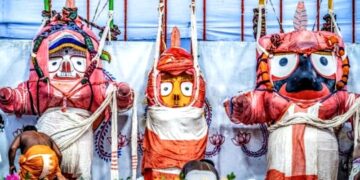 The Divine Journey of Jagannath: From Fever to Festival