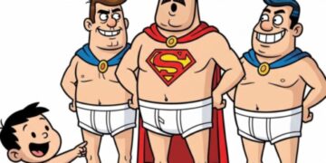 Sanctimonia Tales: Sanctimonia’s Naked Truth: A Coronation Charade, a Child’s Revelation, and the Milk of Royal Rage