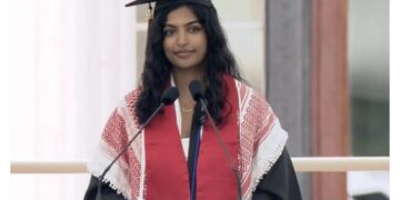 Dhanada’s Discourse:  The Assault on Education: A Global Crisis Unfolding