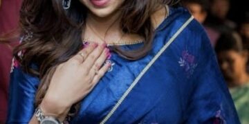 ଅନୁରାଧା