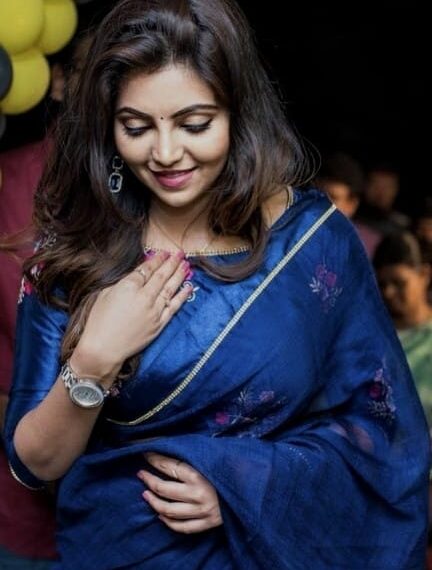 ଅନୁରାଧା