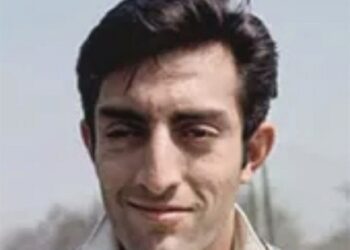 Icons of India: Mansur Ali Khan Pataudi: Tiger on the Prowl!