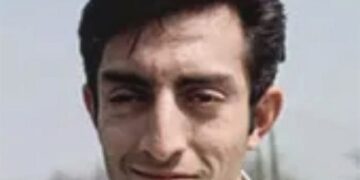 Icons of India: Mansur Ali Khan Pataudi: Tiger on the Prowl!