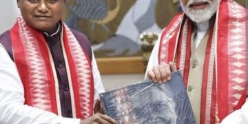 ଡବଲ ଇଞ୍ଜିନ ସର୍କାର