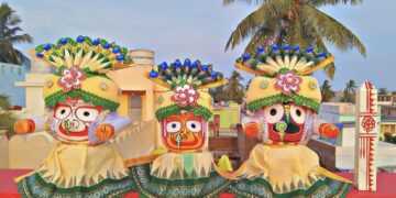 ହେ ମହାପ୍ରଭୁ