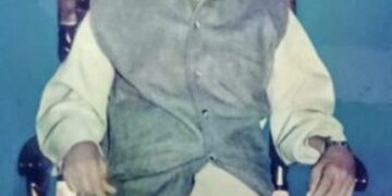 ନନା: ଭାରତଛାଡ଼ ଆନ୍ଦୋଳନର ଯୋଦ୍ଧା (ଭାଗ ୩୯)