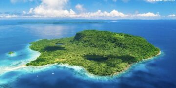 ନିର୍ବାସିତ ଦ୍ଵୀପରେ