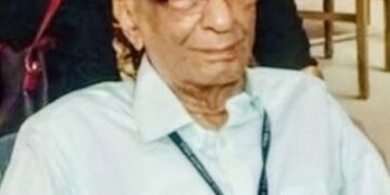 Honoring a Life of Unwavering Integrity, Selfless Public Service, and Unconditional Love