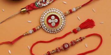 ଆମ ସଂସ୍କୃତିରେ ରାକ୍ଷୀ ପୂର୍ଣ୍ଣିମା