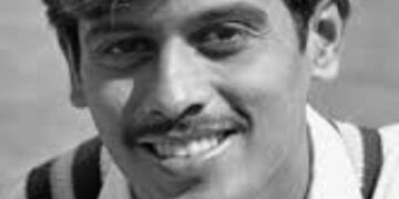 Icons of India:Venkatraghavan: The genius player, captain, selector and umpire!