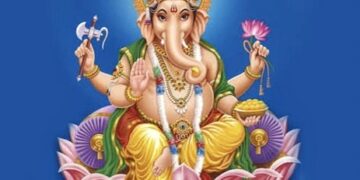 ଜୟ ଶ୍ରୀ ଗଣେଶ