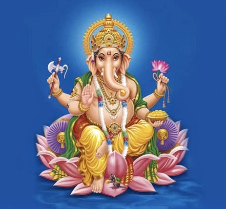 ଜୟ ଶ୍ରୀ ଗଣେଶ