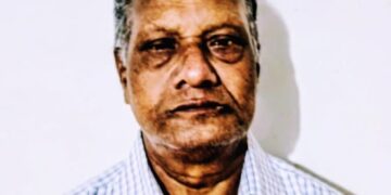 ବୁଢ଼ାଭାଇ ଗଙ୍ଗାଧର ମହାନ୍ତି (ଭାଗ ୪୫)