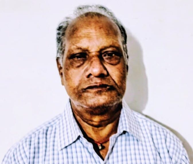 ବୁଢ଼ାଭାଇ ଗଙ୍ଗାଧର ମହାନ୍ତି (ଭାଗ ୪୫)