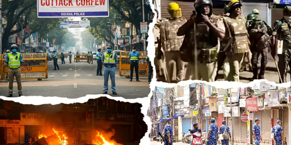 ଦାୟୀ କିଏ ?