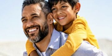 ଥରେ ବାପା ହେଲା ପରେ