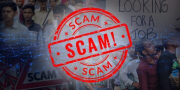 ଟଙ୍କା ଦିଅ … ଚାକିରୀ ନିଅ