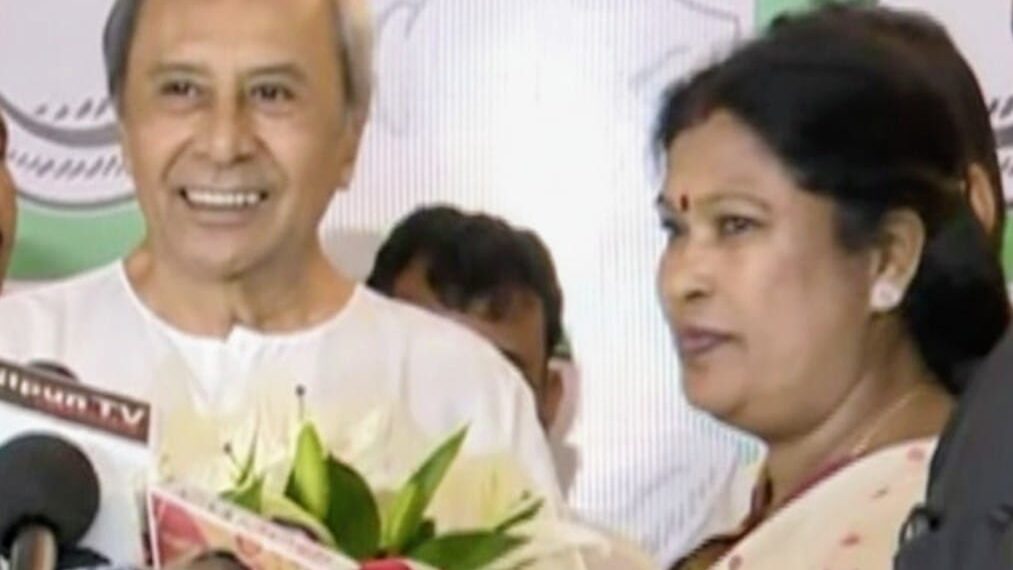 Sabotage Within BJD! Happy Birthday, Naveen Patnaik!