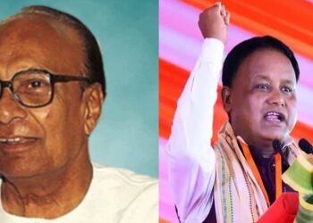 ଉପନିର୍ବାଚନ : ସେବେ ଓ ଏବେ