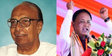 ଉପନିର୍ବାଚନ : ସେବେ ଓ ଏବେ