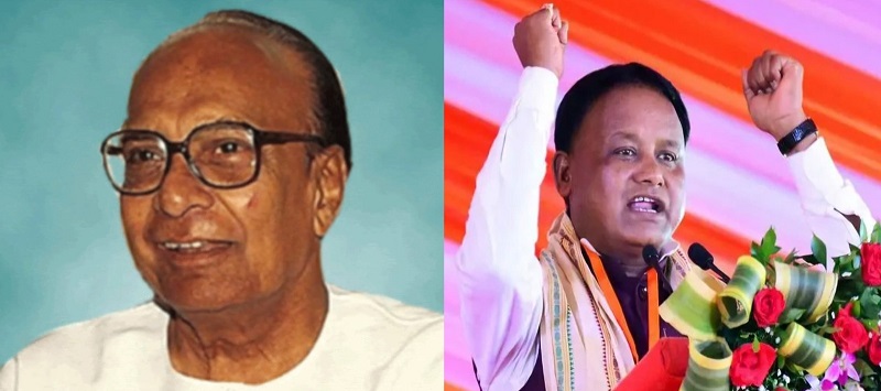 ଉପନିର୍ବାଚନ : ସେବେ ଓ ଏବେ