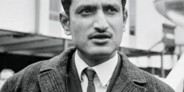 Icons of India Ajit Wadekar: The Mike Brearley of Indian Cricket