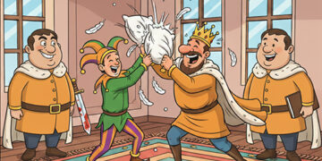 Sanctimonia Tales: Sanctimonia’s Nuapada Obsession: A King’s Electoral Paranoia, A Jester’s Uprising, And The Treason Served With Chole Bhature