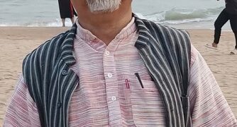 ଅନନ୍ତ ଜୀବନଯାତ୍ରର ଆରମ୍ଭ (ଭାଗ ୪୮)