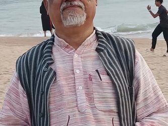 ଅନନ୍ତ ଜୀବନଯାତ୍ରର ଆରମ୍ଭ (ଭାଗ ୪୮)