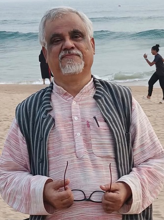 ଅନନ୍ତ ଜୀବନଯାତ୍ରର ଆରମ୍ଭ (ଭାଗ ୪୮)