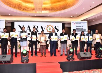 NARVOS Launches Odisha Chapter to Transform the State into India’s Eastern Oilseed Hub