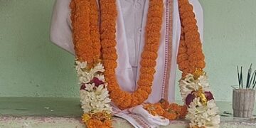 ଜନ୍ମ ମାଟିରେ ସ୍ୱର୍ଗତଃ ପ୍ରଦୀପ୍ତ କିଶୋର ଦାସଙ୍କ ୧୦୬ ତମ ଜୟନ୍ତୀ ପାଳିତ